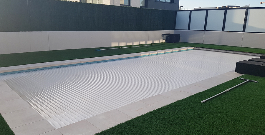piscina modular